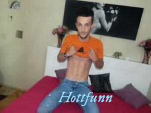 Hottfunn