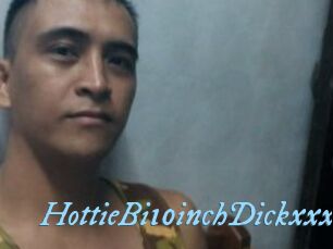 HottieBi10inchDickxxx