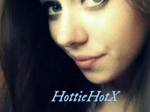 HottieHotX