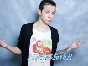 HottieMarkR