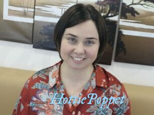 HottiePoppet