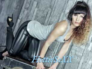 HottieSeXX