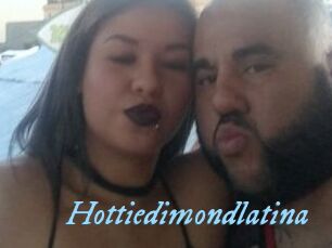Hottiedimondlatina