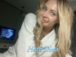 HotttDina