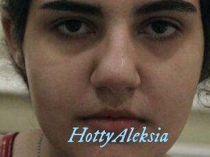 HottyAleksia
