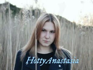 HottyAnastasia
