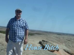 House_Bitch