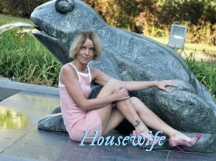 Housewife