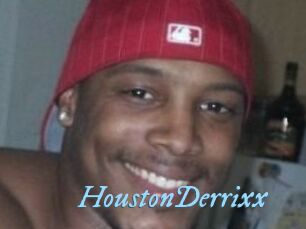 HoustonDerrixx