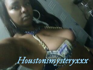 Houstonsmysteryxxx