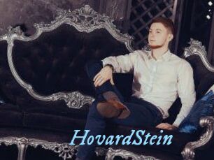 HovardStein