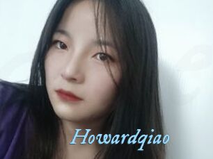 Howardqiao