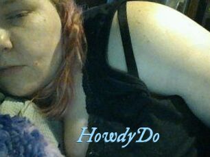 HowdyDo