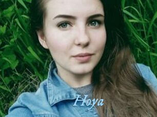 Hoya