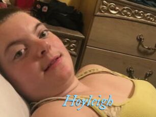 Hoyleigh