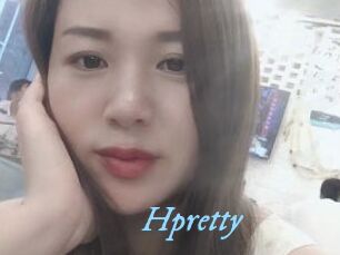 Hpretty
