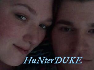 HuNterDUKE