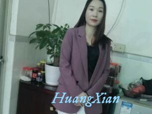HuangXian