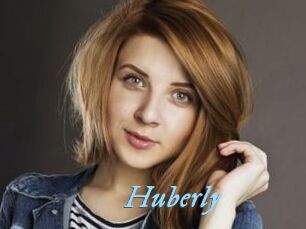 Huberly