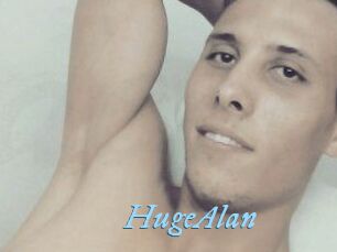 HugeAlan
