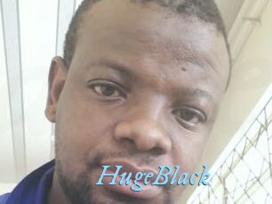 HugeBlack