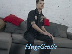 HugeGentle