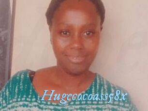 Hugecocoass58x