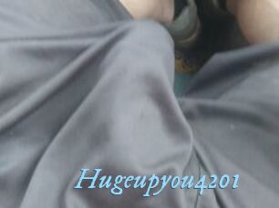 Hugeupyou4201