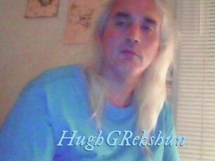 HughGRekshun