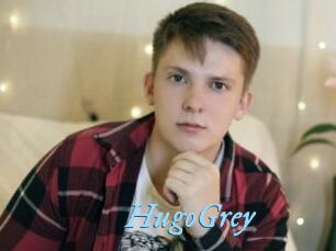 HugoGrey