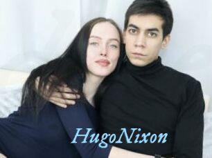 HugoNixon
