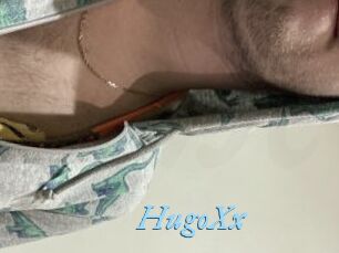 HugoXx