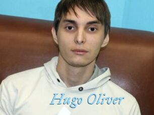 Hugo_Oliver