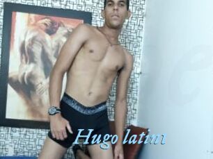 Hugo_latin1