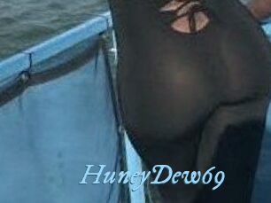 HuneyDew69