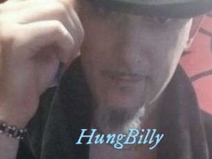 HungBilly