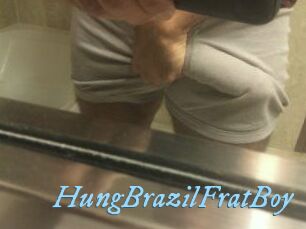 HungBrazilFratBoy