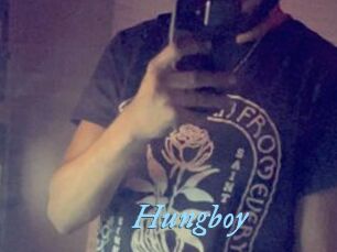 Hungboy