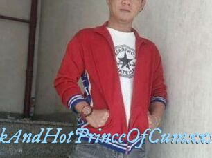 HunkAndHotPrinceOfCumxxx