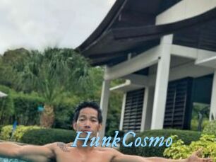 HunkCosmo