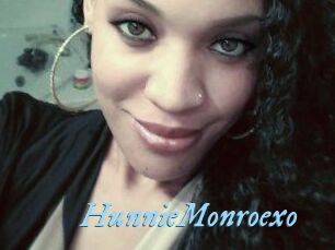 HunnieMonroexo