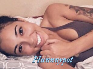 Hunnnypot