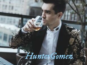HunterGomez