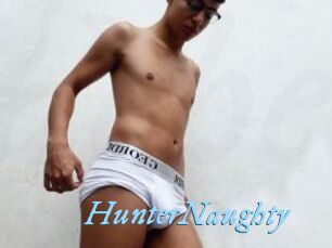 HunterNaughty