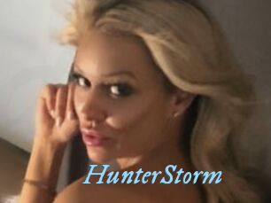 HunterStorm