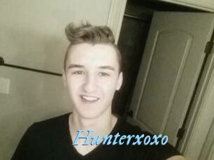 Hunterxoxo