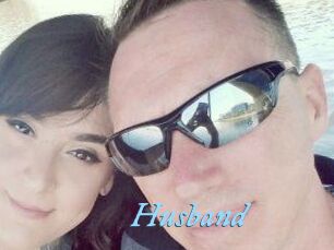Husband