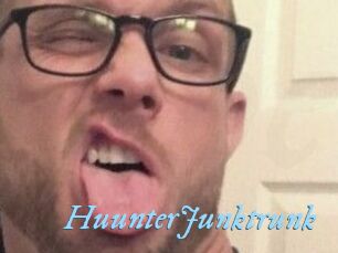 HuunterJunktrunk