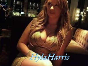 HylaHarris