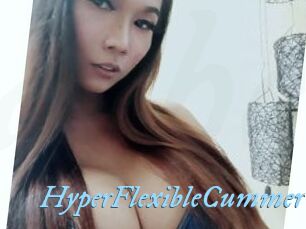 HyperFlexibleCummer